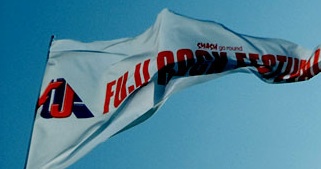 Fuji Rock Features Radiohead, Los Lonely Boys